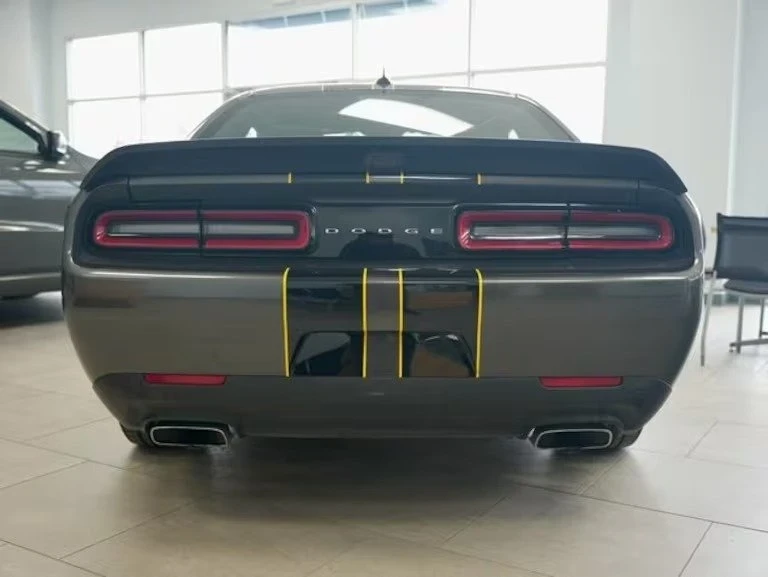 2023 Dodge Challenger SRT8 & 392 3rd Gen - Image 2 of 10