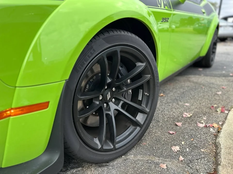 2023 Dodge Challenger SRT8 & 392 3rd Gen - Image 10 of 15