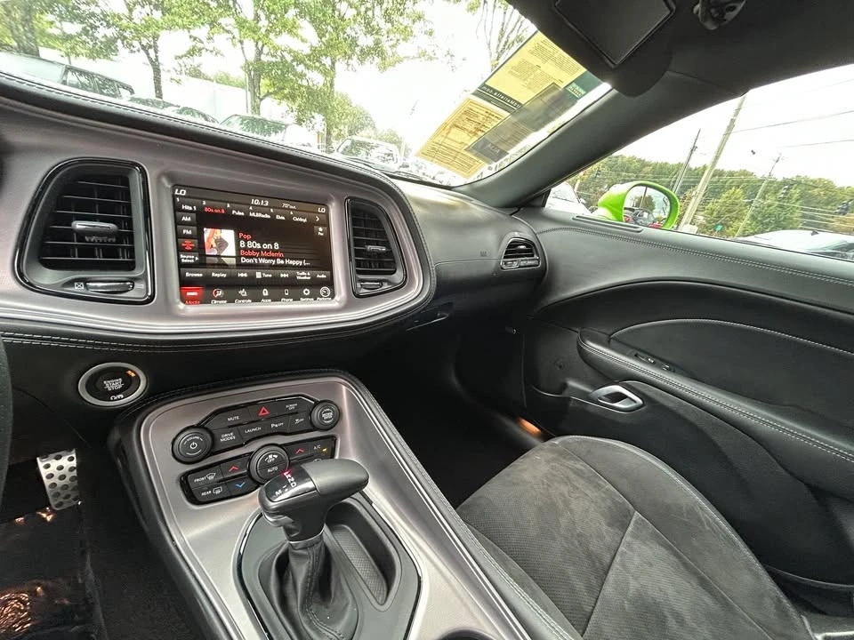 2023 Dodge Challenger SRT8 & 392 3rd Gen - Image 14 of 15