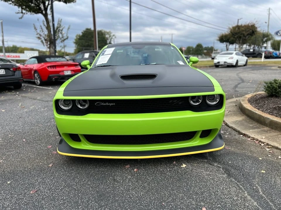2023 Dodge Challenger SRT8 & 392 3rd Gen - Image 2 of 15