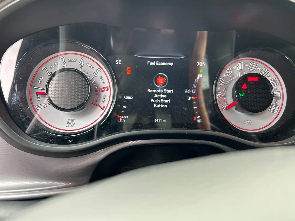 2023 Dodge Challenger SRT8 & 392 3rd Gen - Image 13 of 15