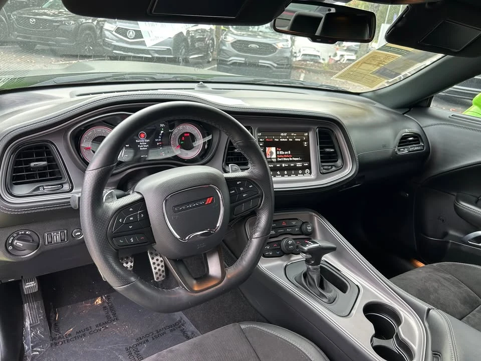 2023 Dodge Challenger SRT8 & 392 3rd Gen - Image 11 of 15