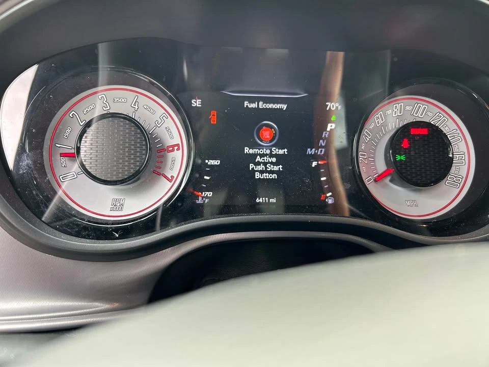 2023 Dodge Challenger SRT8 & 392 3rd Gen - Image 13 of 15