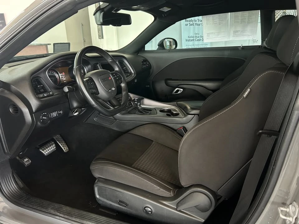 2023 Dodge Challenger SRT8 & 392 3rd Gen - Image 10 of 11