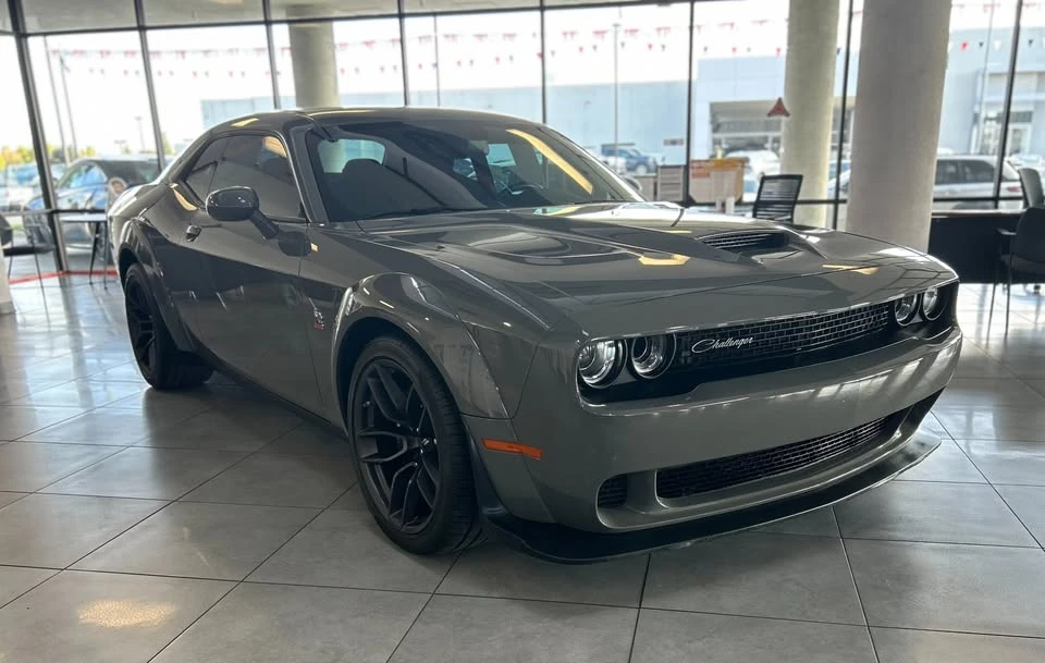 2023 Dodge Challenger SRT8 & 392 3rd Gen - Image 2 of 11
