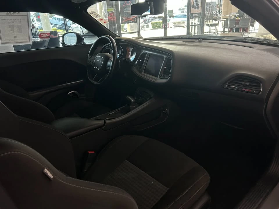 2023 Dodge Challenger SRT8 & 392 3rd Gen - Image 9 of 11