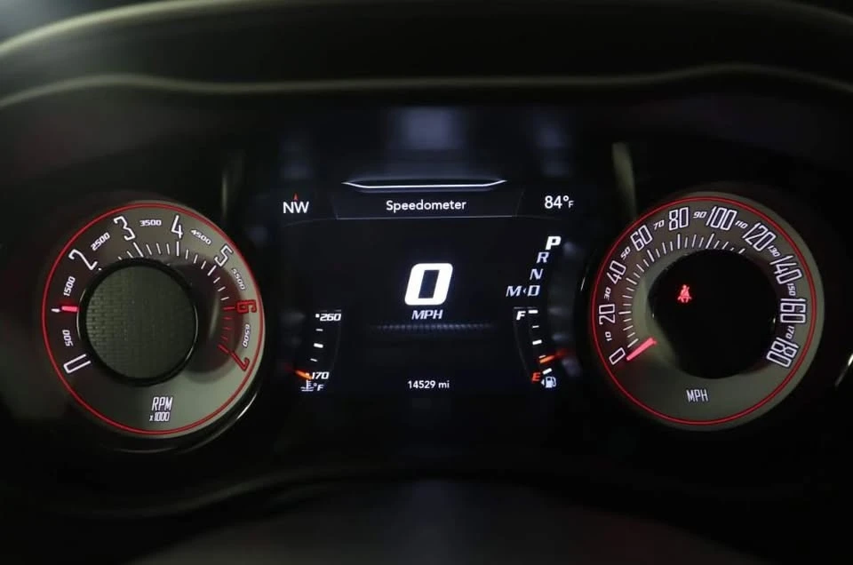 2023 Dodge Challenger SRT8 & 392 3rd Gen - Image 11 of 12