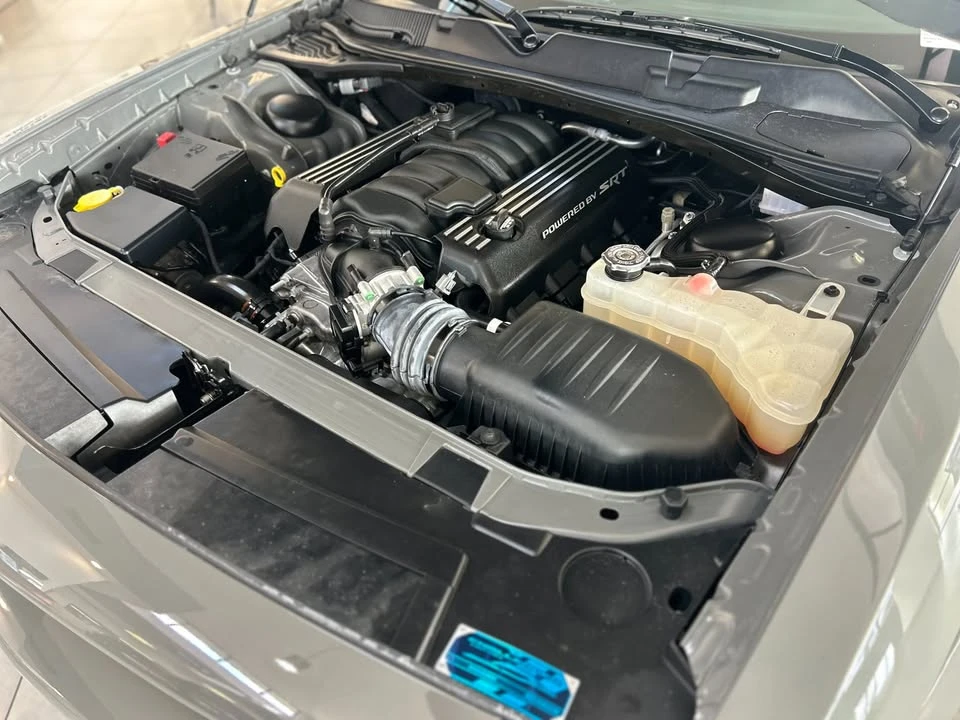 2023 Dodge Challenger SRT8 & 392 3rd Gen - Image 5 of 11