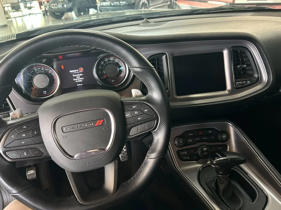 2023 Dodge Challenger SRT8 & 392 3rd Gen - Image 7 of 11