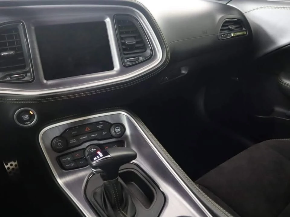 2023 Dodge Challenger SRT8 & 392 3rd Gen - Image 10 of 12