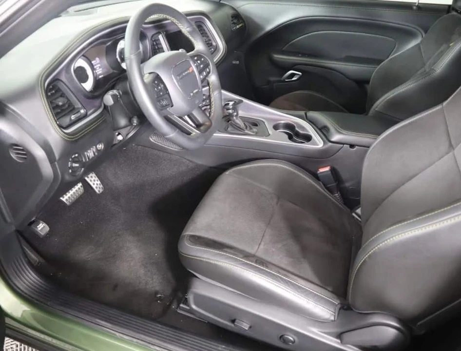 2023 Dodge Challenger SRT8 & 392 3rd Gen - Image 8 of 12