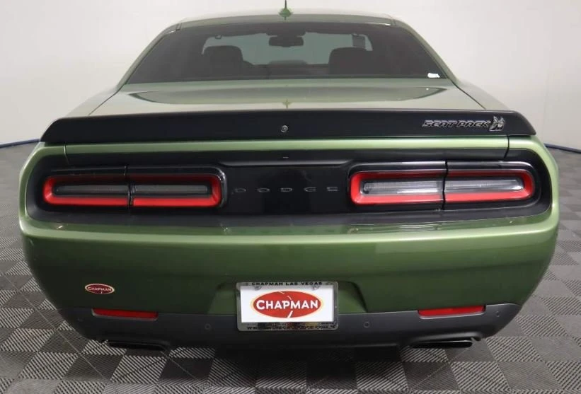 2023 Dodge Challenger SRT8 & 392 3rd Gen - Image 5 of 12
