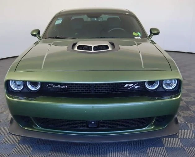 2023 Dodge Challenger SRT8 & 392 3rd Gen - Image 2 of 12