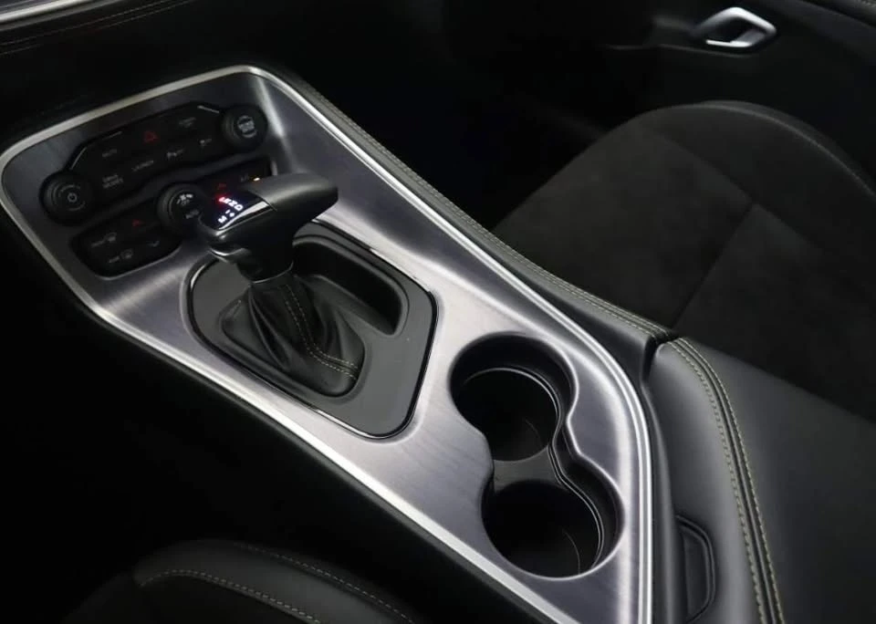 2023 Dodge Challenger SRT8 & 392 3rd Gen - Image 12 of 12