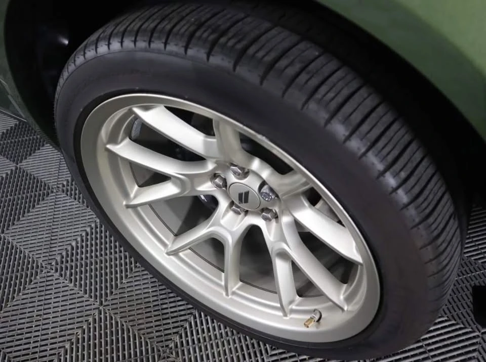 2023 Dodge Challenger SRT8 & 392 3rd Gen - Image 6 of 12