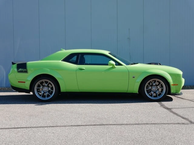 2023 Dodge Challenger SRT8 & 392 3rd Gen - Image 5 of 20
