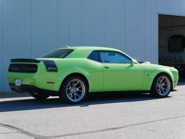 2023 Dodge Challenger SRT8 & 392 3rd Gen - Image 4 of 20