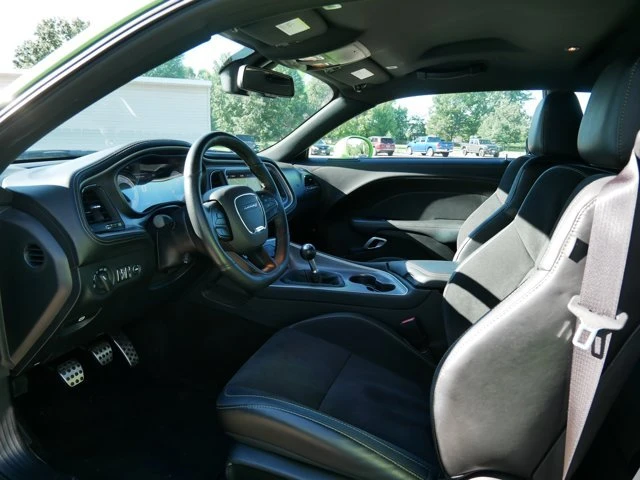 2023 Dodge Challenger SRT8 & 392 3rd Gen - Image 10 of 20