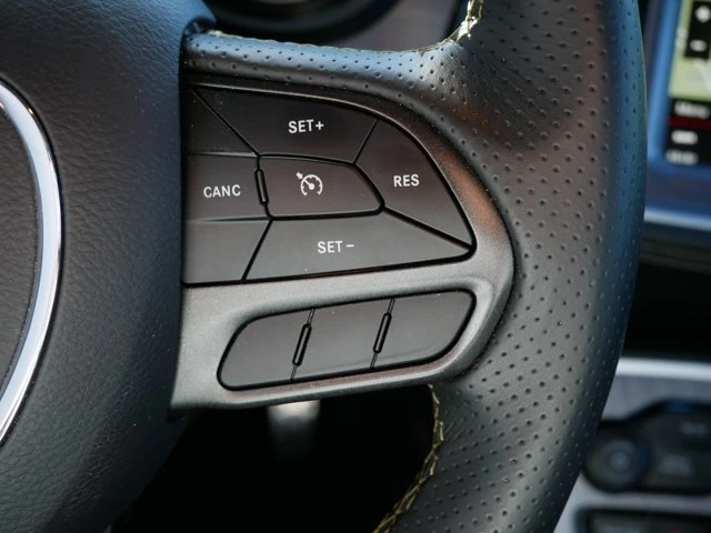 2023 Dodge Challenger SRT8 & 392 3rd Gen - Image 17 of 20