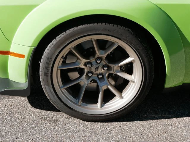 2023 Dodge Challenger SRT8 & 392 3rd Gen - Image 8 of 20