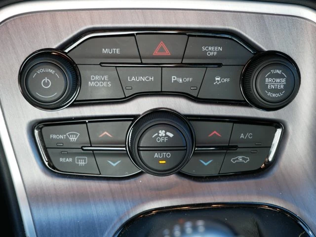 2023 Dodge Challenger SRT8 & 392 3rd Gen - Image 19 of 20