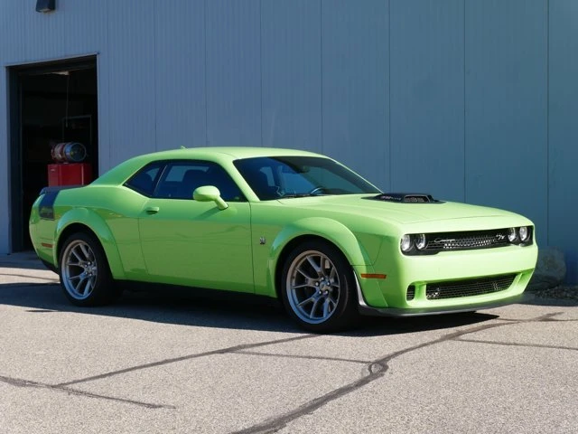 2023 Dodge Challenger SRT8 & 392 3rd Gen - Image 6 of 20