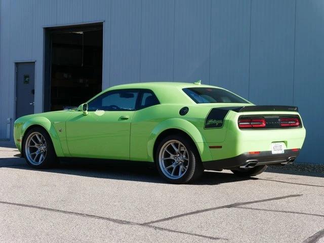 2023 Dodge Challenger SRT8 & 392 3rd Gen - Image 2 of 20