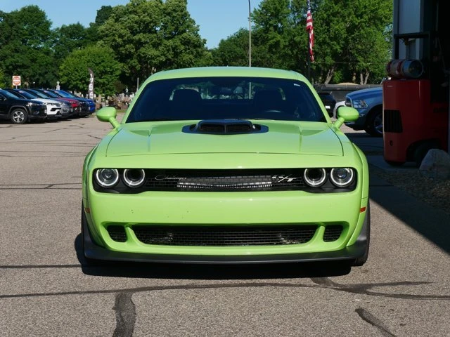 2023 Dodge Challenger SRT8 & 392 3rd Gen - Image 7 of 20