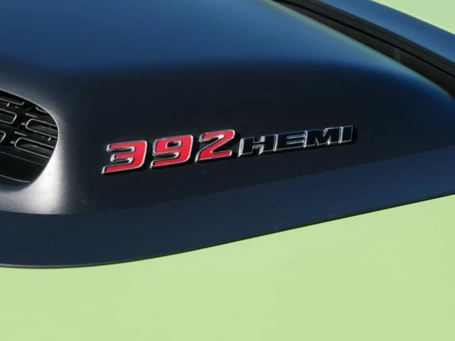 2023 Dodge Challenger SRT8 & 392 3rd Gen - Image 9 of 20