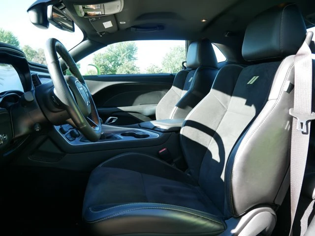 2023 Dodge Challenger SRT8 & 392 3rd Gen - Image 11 of 20