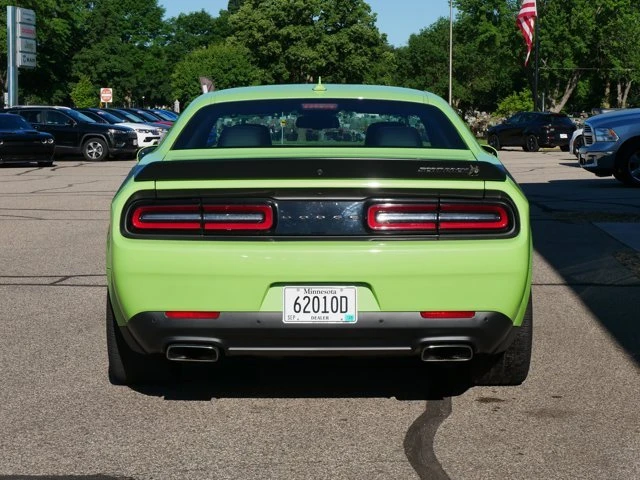 2023 Dodge Challenger SRT8 & 392 3rd Gen - Image 3 of 20