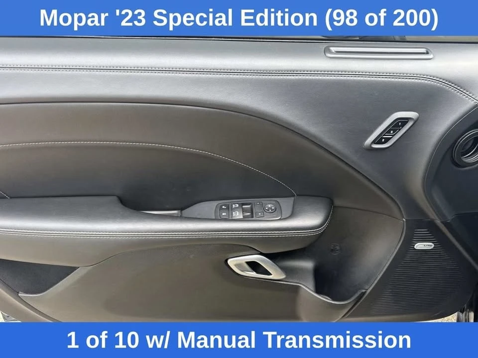 2023 Dodge Challenger SRT8 & 392 3rd Gen - Image 18 of 20
