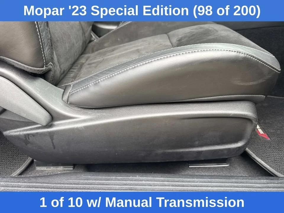 2023 Dodge Challenger SRT8 & 392 3rd Gen - Image 12 of 20