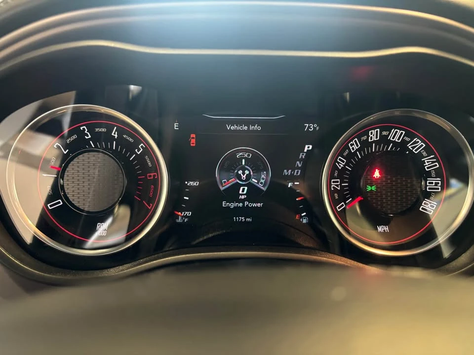 2023 Dodge Challenger SRT8 & 392 3rd Gen - Image 8 of 12
