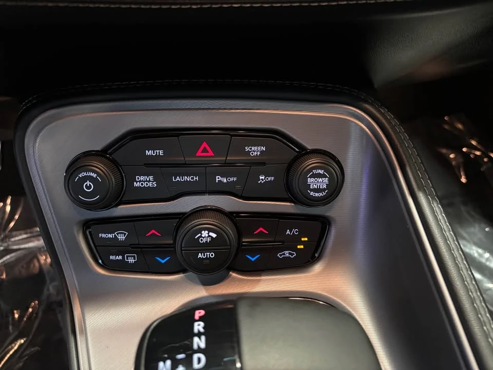 2023 Dodge Challenger SRT8 & 392 3rd Gen - Image 10 of 12