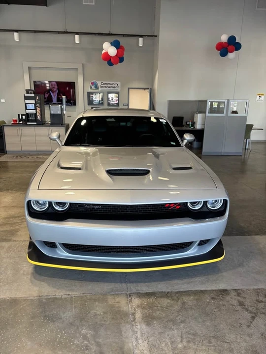 2023 Dodge Challenger SRT8 & 392 3rd Gen - Image 2 of 12