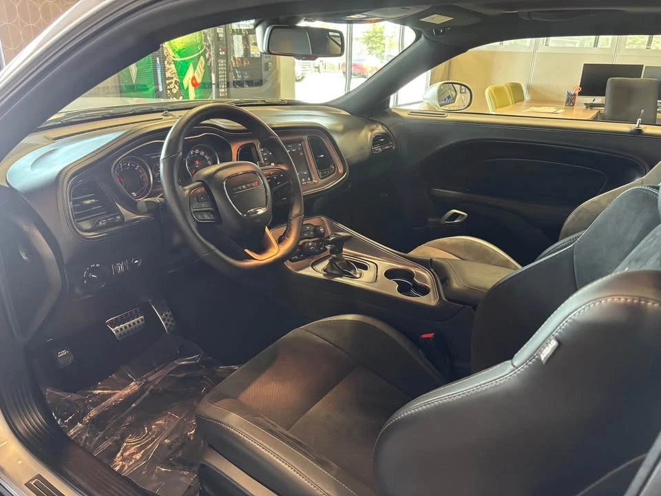 2023 Dodge Challenger SRT8 & 392 3rd Gen - Image 7 of 12