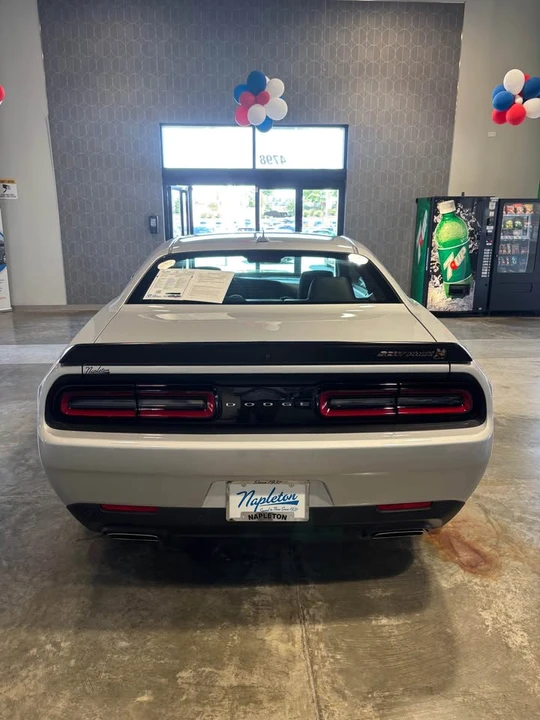 2023 Dodge Challenger SRT8 & 392 3rd Gen - Image 4 of 12