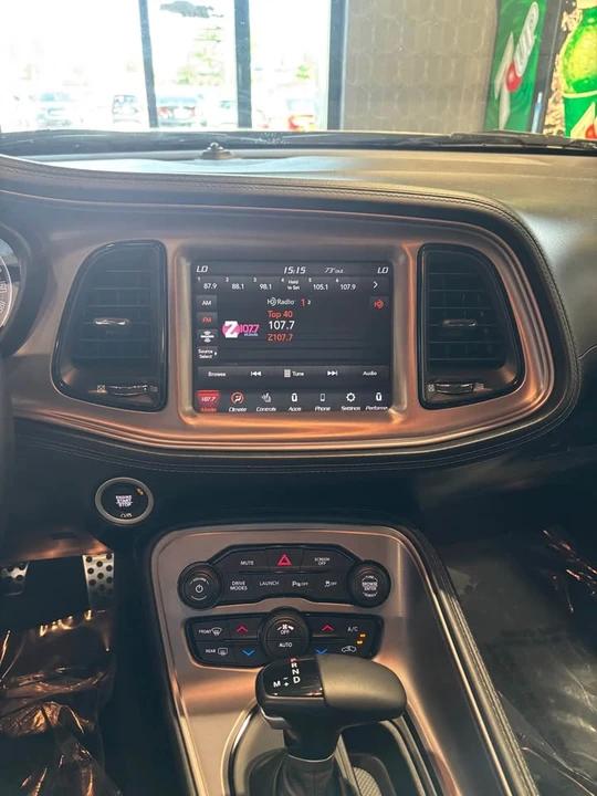 2023 Dodge Challenger SRT8 & 392 3rd Gen - Image 9 of 12
