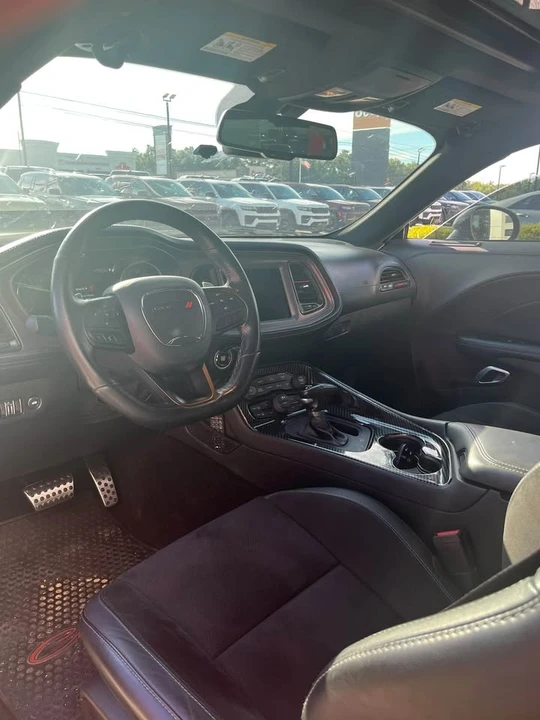 2023 Dodge Challenger SRT8 & 392 3rd Gen - Image 8 of 11