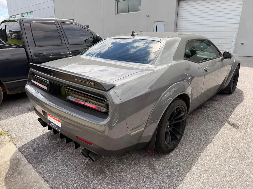 2023 Dodge Challenger SRT8 & 392 3rd Gen - Image 3 of 11
