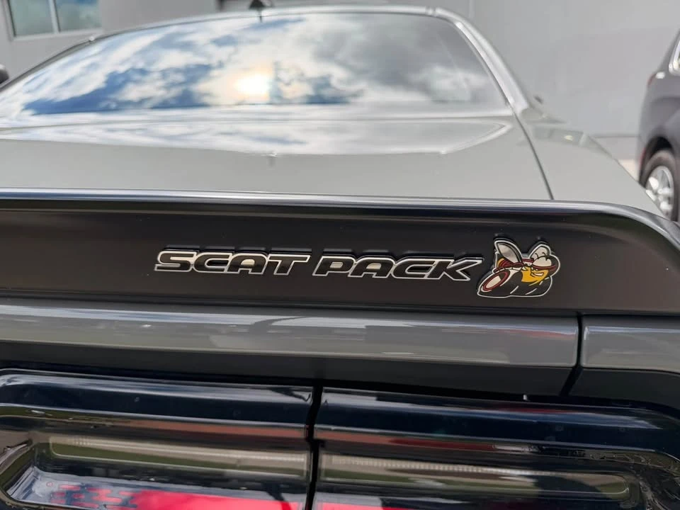 2023 Dodge Challenger SRT8 & 392 3rd Gen - Image 11 of 11
