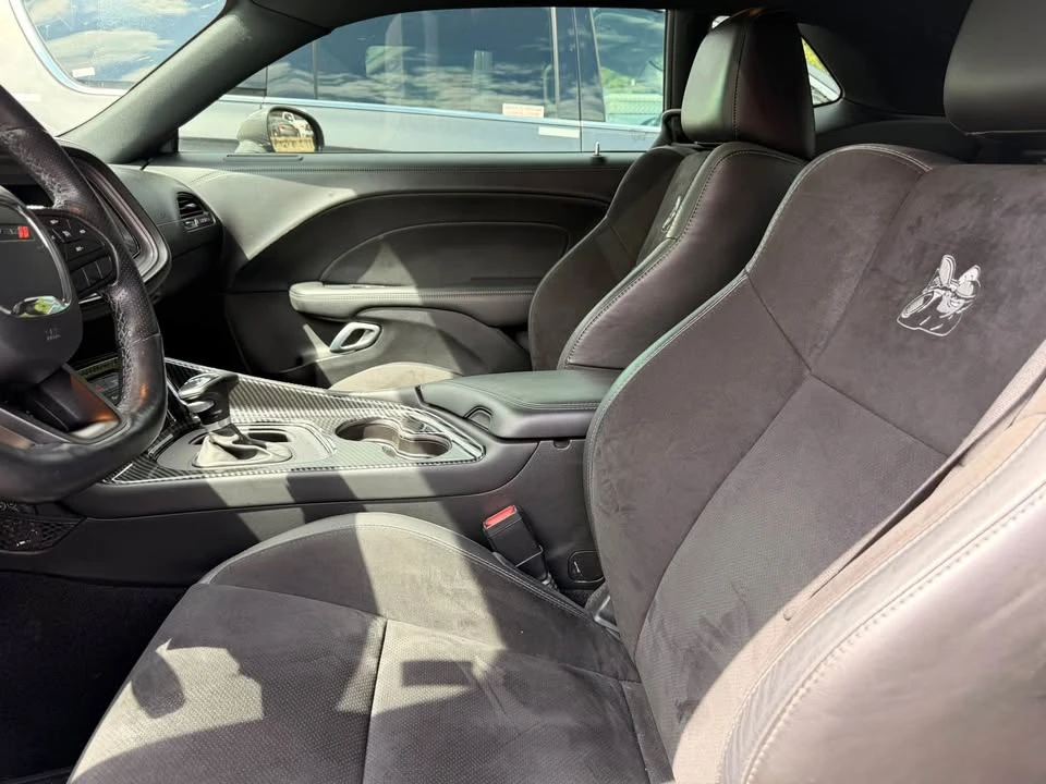 2023 Dodge Challenger SRT8 & 392 3rd Gen - Image 9 of 11