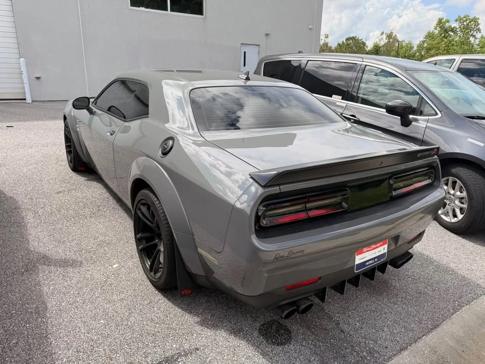 2023 Dodge Challenger SRT8 & 392 3rd Gen - Image 4 of 11