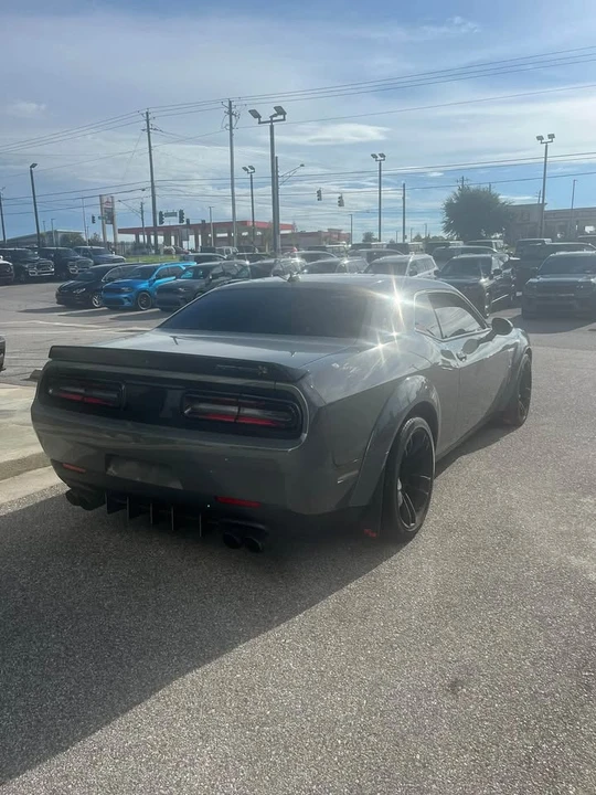 2023 Dodge Challenger SRT8 & 392 3rd Gen - Image 5 of 11