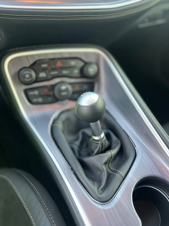 2023 Dodge Challenger SRT8 & 392 3rd Gen - Image 13 of 14