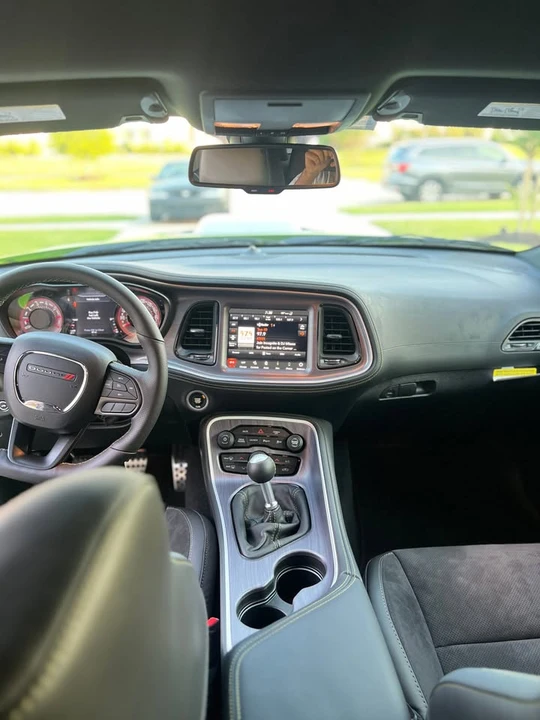 2023 Dodge Challenger SRT8 & 392 3rd Gen - Image 14 of 14