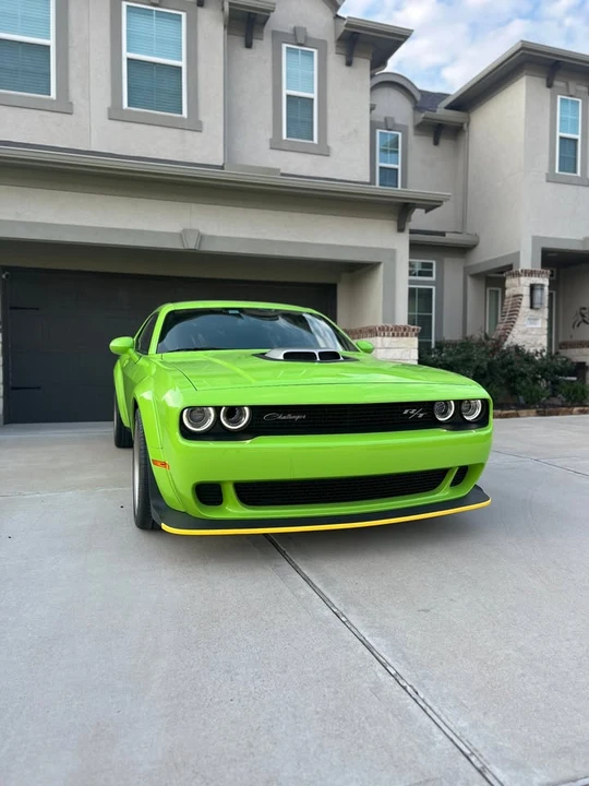 2023 Dodge Challenger SRT8 & 392 3rd Gen - Image 2 of 14