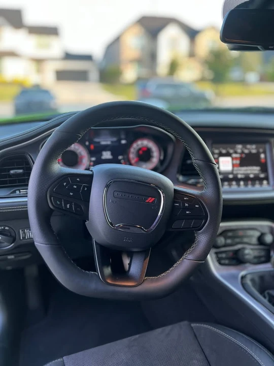 2023 Dodge Challenger SRT8 & 392 3rd Gen - Image 11 of 14