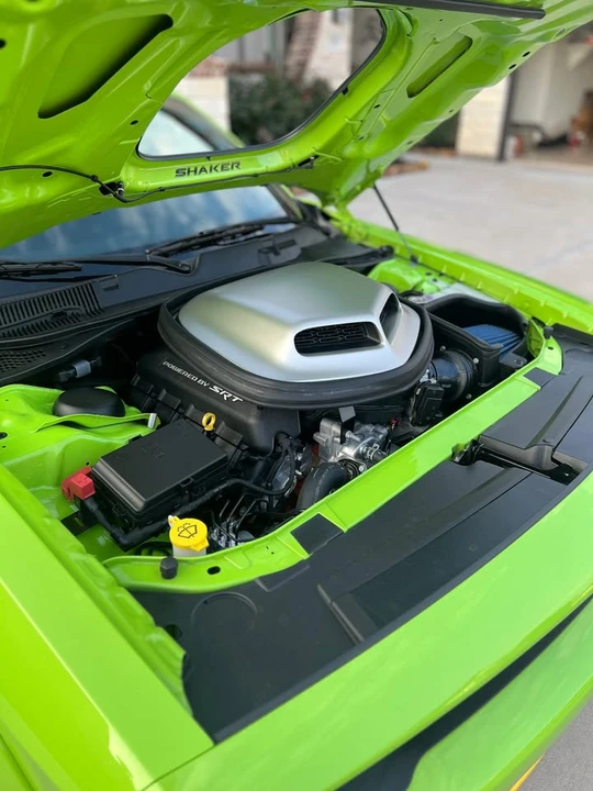 2023 Dodge Challenger SRT8 & 392 3rd Gen - Image 6 of 14